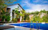 Hồ bơi 5 Kite Resort Phu Quoc