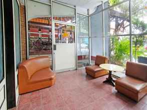 Lobby 4 OYO 91516 Wisata Hotel