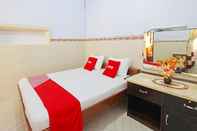 Bedroom OYO 91516 Wisata Hotel