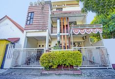 Exterior 3 OYO 91587 Griya Buah De5 Syariah
