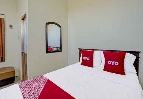 Bedroom OYO 91587 Griya Buah De5 Syariah