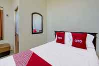 Bedroom OYO 91587 Griya Buah De5 Syariah