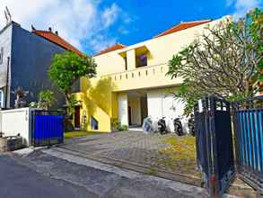 Bangunan 4 OYO 91445 Sandat Guest House