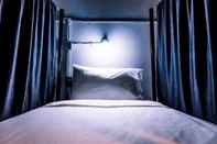Kamar Tidur  3Plus1 Hostel