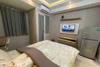 Bedroom Studio Space at Urban Heights Serpong by El