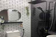 In-room Bathroom ExHome Terengganu 