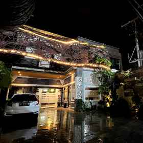 Exterior / Building 1 Oki Taru Residence, Hotel Tuban