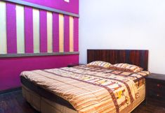 Bedroom 4 Apartment Wisma Tobana II