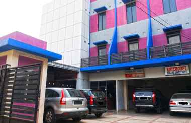 Exterior 2 Apartment Wisma Tobana II