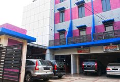 Exterior 2 Apartment Wisma Tobana II