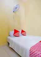 BEDROOM SPOT ON 91494 Kembang Kunir Syariah