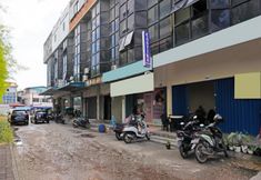 Exterior 2 SPOT ON 91494 Kembang Kunir Syariah