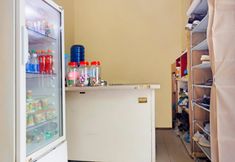 Lobby 3 SPOT ON 91494 Kembang Kunir Syariah