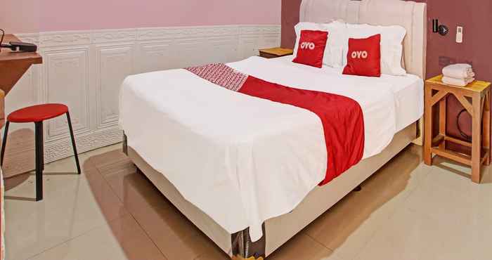 Kamar Tidur OYO 91490 Hotel Rumah Kita