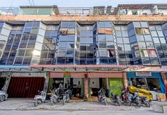 외관 3 Hotel O Suci Homestay SyariahNearKilas 7 TV