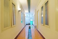 公共空間 OYO Life 91504 De Vila Ungu Syariah