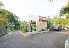 外觀 5 OYO Life 91504 De Vila Ungu Syariah