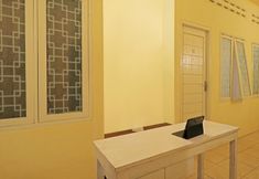 大廳 7 OYO Life 91504 De Vila Ungu Syariah