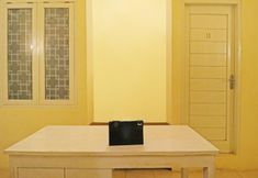 大廳 6 OYO Life 91504 De Vila Ungu Syariah