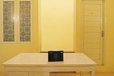 大廳 OYO Life 91504 De Vila Ungu Syariah