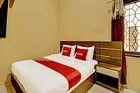 Kamar Tidur OYO 91522 Candi Gebang Guesthouse