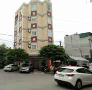 Bangunan 4 Villa Motel Thanh Hoa