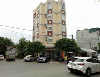 Bangunan 2 Villa Motel Thanh Hoa