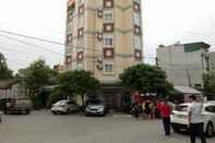 Sảnh chờ Villa Motel Thanh Hoa