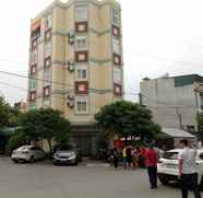 Lobby 5 Villa Motel Thanh Hoa