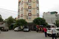 Lobi Villa Motel Thanh Hoa