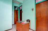 Lobi 6 SPOT ON 91524 Victory Homestay Syariah