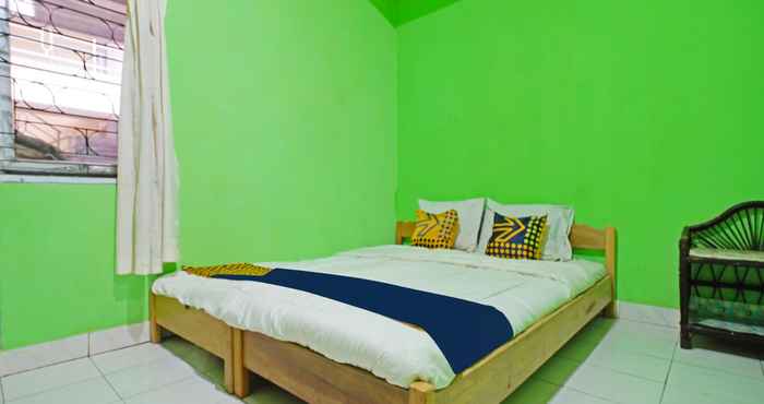 Kamar Tidur SPOT ON 91543 Pondok Denki 11 