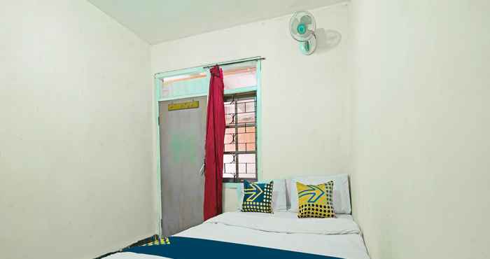 Kamar Tidur SPOT ON 91545 Pondok Mukti Syariah