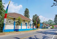 Exterior 4 Hotel O Family Blitar