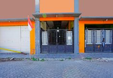 Exterior 3 OYO 91583 Dâ€™cost Green Syariah