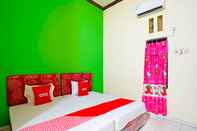 Kamar Tidur OYO 91583 Dâ€™cost Green Syariah