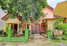 外觀 3 OYO Life 91478 Wisma Aura Syariah