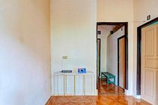 大廳 OYO Life 91478 Wisma Aura Syariah