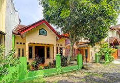 外觀 4 OYO Life 91478 Wisma Aura Syariah