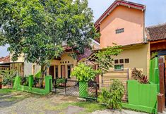 外觀 2 OYO Life 91478 Wisma Aura Syariah