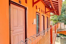 公共空間 OYO Life 91478 Wisma Aura Syariah