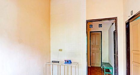 大廳 2 OYO Life 91478 Wisma Aura Syariah