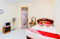 Bedroom SPOT ON 91512 Siantan Anambas Syariah 