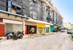 Exterior 3 SPOT ON 91512 Siantan Anambas Syariah 