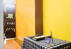 Lobby 4 SPOT ON 91512 Siantan Anambas Syariah 