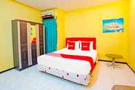 Kamar Tidur OYO 91558 Y 5417 Homestay Syariah