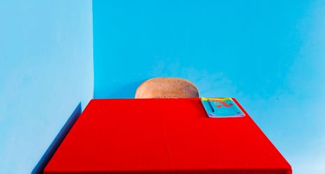 Lobby 2 Hotel O Rafika Homestay SyariahNearTempat Makan Pagi Sore Nohil