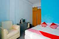 Kamar Tidur SPOT ON 91591 Rafika Homestay Syariah