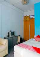 BEDROOM SPOT ON 91591 Rafika Homestay Syariah