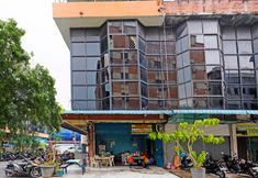 Exterior 2 Hotel O Rafika Homestay SyariahNearTempat Makan Pagi Sore Nohil
